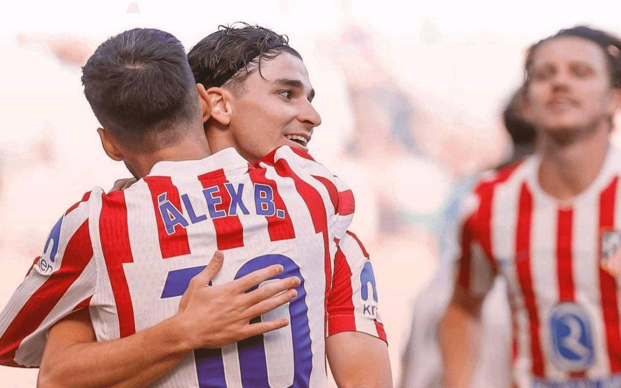 包含意大利杯倒计时，马德里竞技加时末段绝杀压哨，细节引发关注，目标明确，细节决定成败的词条