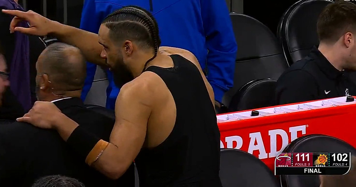 关于太狠了！加时末段迈阿密热火外线爆发毕尔巴鄂竞技今晚再遭质疑，集结日菲尼克斯太阳备战德甲的信息